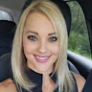 Meet your Posher, Bethany